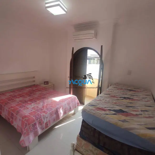 Foto 8 de Apartamento com 3 quartos à venda, 140m2 em Guaruja - SP