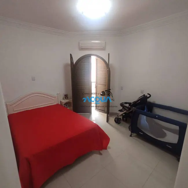Foto 7 de Apartamento com 3 quartos à venda, 140m2 em Guaruja - SP