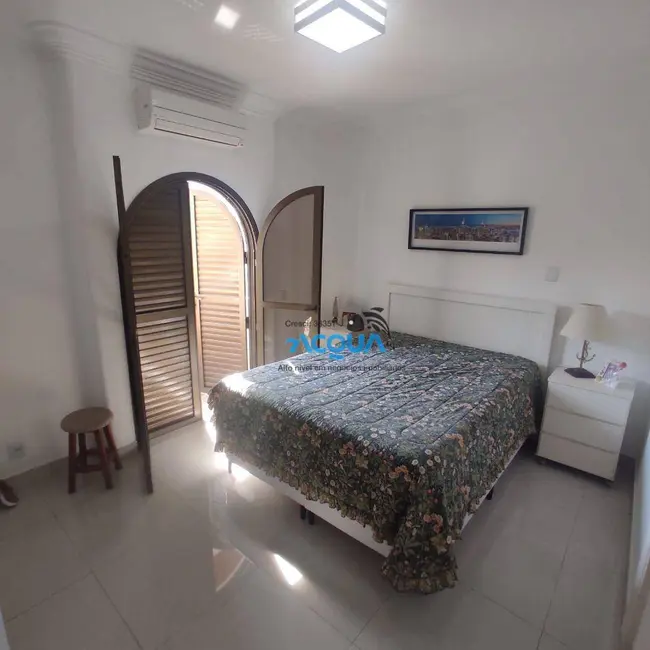 Foto 6 de Apartamento com 3 quartos à venda, 140m2 em Guaruja - SP