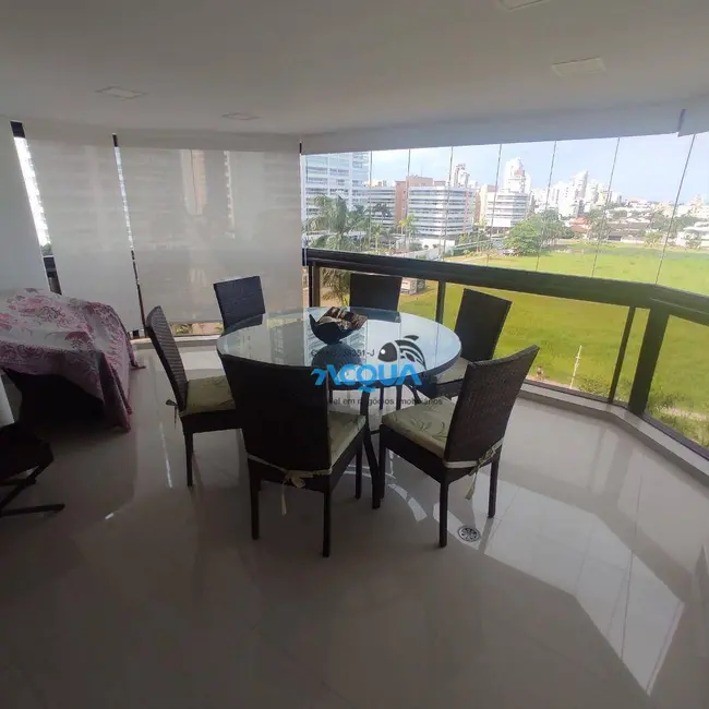 Foto 4 de Apartamento com 3 quartos à venda, 140m2 em Guaruja - SP
