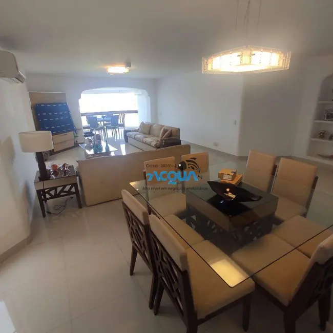 Foto 2 de Apartamento com 3 quartos à venda, 140m2 em Guaruja - SP