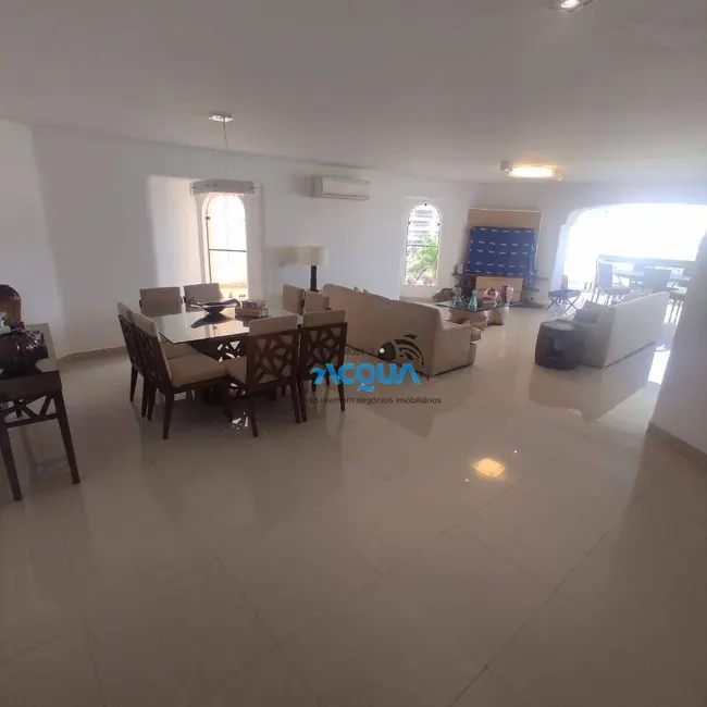Foto 3 de Apartamento com 3 quartos à venda, 140m2 em Guaruja - SP