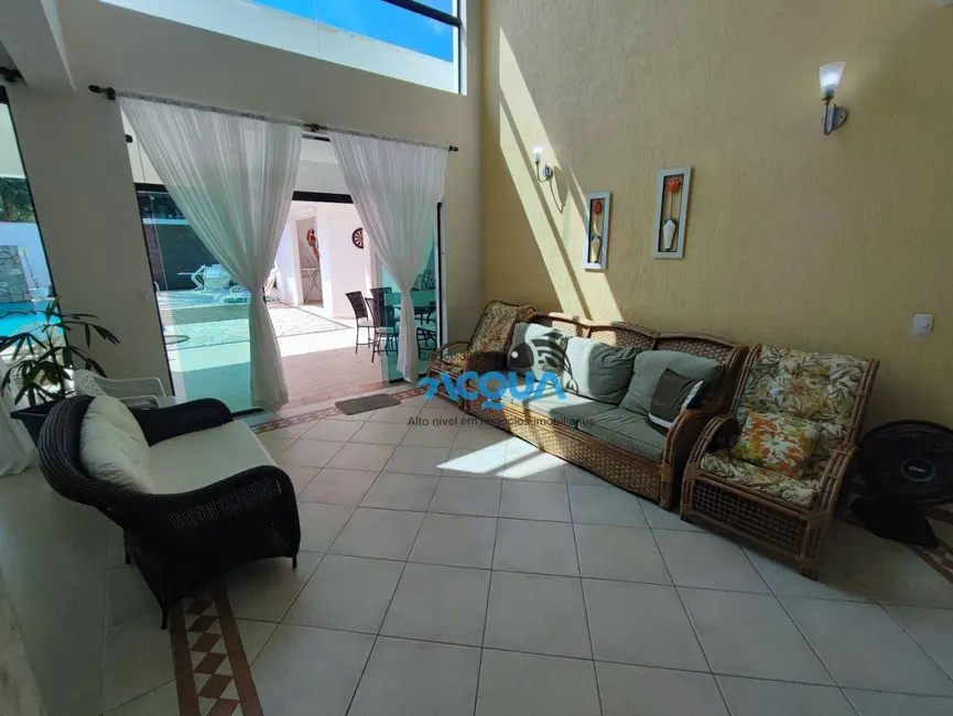 Casa de Condomínio com 4 quartos à venda, 525m2 em Jardim Acapulco, Guaruja - SP - imagem 4 Foto 4 de Casa de Condomínio com 4 quartos à venda, 525m2 em Jardim Acapulco, Guaruja - SP