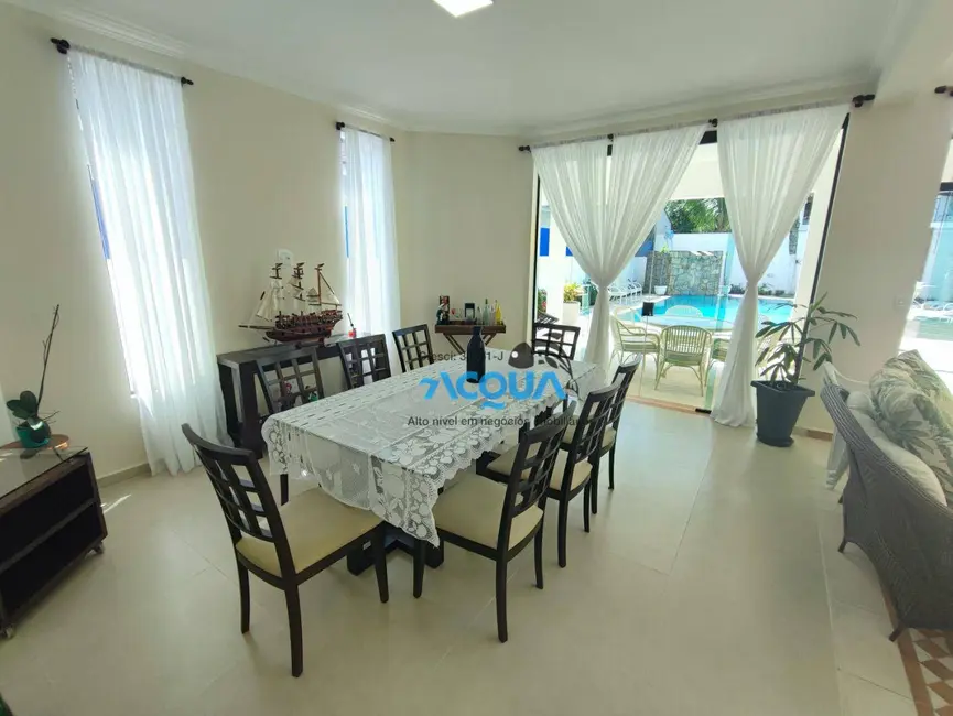Casa de Condomínio com 4 quartos à venda, 525m2 em Jardim Acapulco, Guaruja - SP - imagem 8 Foto 8 de Casa de Condomínio com 4 quartos à venda, 525m2 em Jardim Acapulco, Guaruja - SP