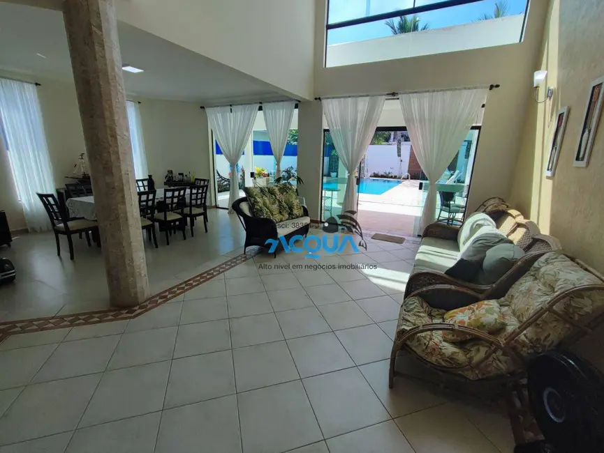 Casa de Condomínio com 4 quartos à venda, 525m2 em Jardim Acapulco, Guaruja - SP - imagem 5 Foto 5 de Casa de Condomínio com 4 quartos à venda, 525m2 em Jardim Acapulco, Guaruja - SP