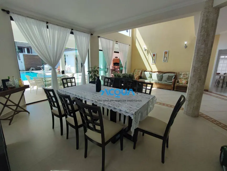 Casa de Condomínio com 4 quartos à venda, 525m2 em Jardim Acapulco, Guaruja - SP - imagem 9 Foto 9 de Casa de Condomínio com 4 quartos à venda, 525m2 em Jardim Acapulco, Guaruja - SP