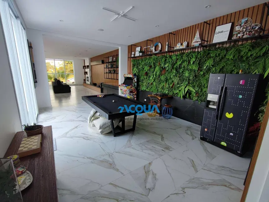 Casa de Condomínio com 5 quartos à venda em Jardim Acapulco, Guaruja - SP - imagem 5 Foto 5 de Casa de Condomínio com 5 quartos à venda em Jardim Acapulco, Guaruja - SP