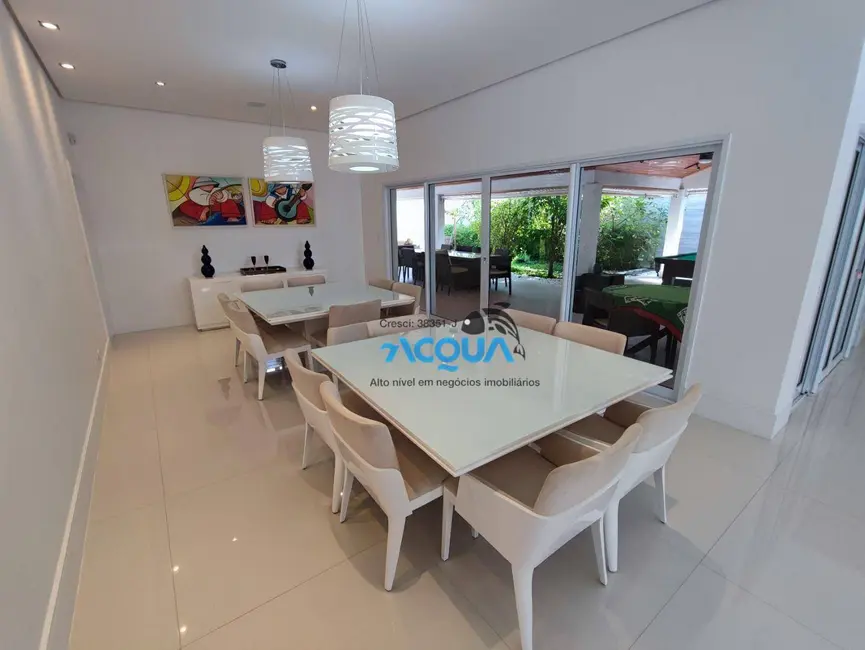 Casa de Condomínio com 6 quartos à venda, 1000m2 em Jardim Acapulco, Guaruja - SP - imagem 4 Foto 4 de Casa de Condomínio com 6 quartos à venda, 1000m2 em Jardim Acapulco, Guaruja - SP