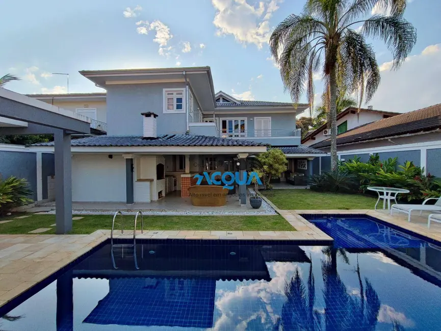 Foto 8 de Casa de Condomínio com 4 quartos à venda, 542m2 em Jardim Acapulco, Guaruja - SP