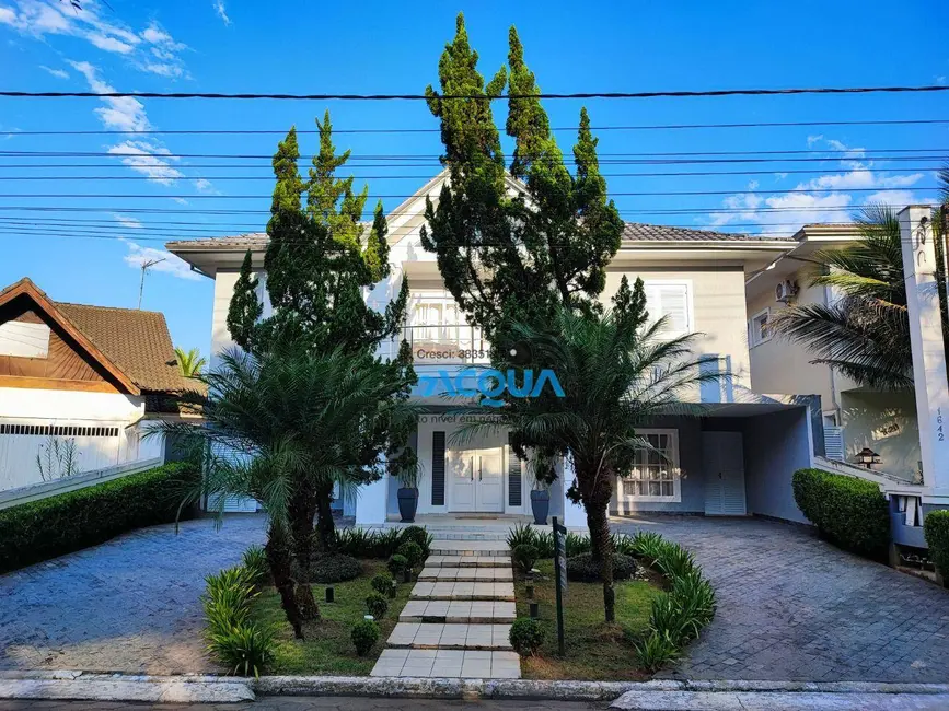 Foto 3 de Casa de Condomínio com 4 quartos à venda, 542m2 em Jardim Acapulco, Guaruja - SP