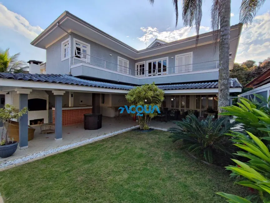 Foto 9 de Casa de Condomínio com 4 quartos à venda, 542m2 em Jardim Acapulco, Guaruja - SP
