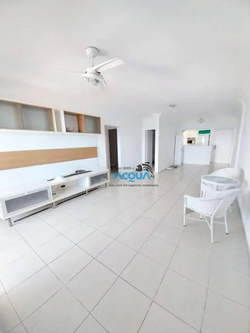 Foto 1 de Apartamento com 3 quartos à venda, 115m2 em Guaruja - SP