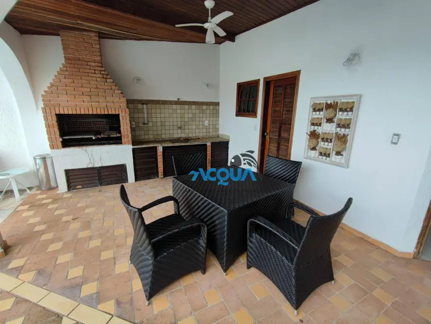 Casa de Condomínio com 4 quartos à venda, 1050m2 em Jardim Acapulco, Guaruja - SP - imagem 6 Foto 6 de Casa de Condomínio com 4 quartos à venda, 1050m2 em Jardim Acapulco, Guaruja - SP