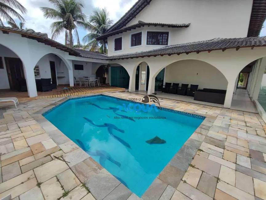 Casa de Condomínio com 4 quartos à venda, 1050m2 em Jardim Acapulco, Guaruja - SP - imagem 7 Foto 7 de Casa de Condomínio com 4 quartos à venda, 1050m2 em Jardim Acapulco, Guaruja - SP