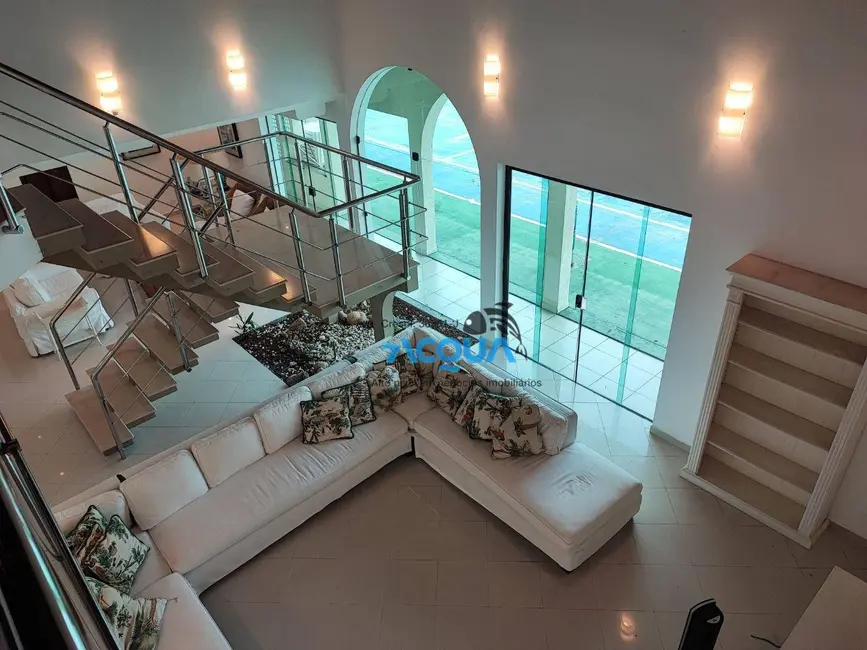 Casa de Condomínio com 4 quartos à venda, 1050m2 em Jardim Acapulco, Guaruja - SP - imagem 3 Foto 3 de Casa de Condomínio com 4 quartos à venda, 1050m2 em Jardim Acapulco, Guaruja - SP