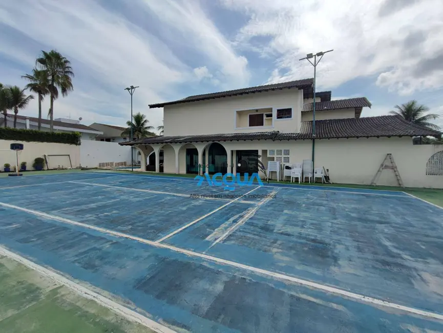 Casa de Condomínio com 4 quartos à venda, 1050m2 em Jardim Acapulco, Guaruja - SP - imagem 8 Foto 8 de Casa de Condomínio com 4 quartos à venda, 1050m2 em Jardim Acapulco, Guaruja - SP