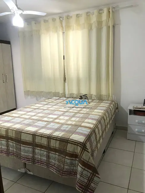 Foto 5 de Apartamento com 2 quartos à venda, 90m2 em Vila Alzira, Guaruja - SP