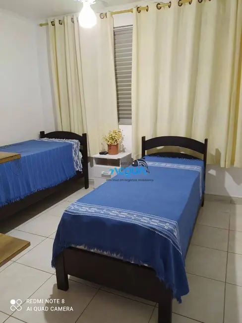 Foto 4 de Apartamento com 2 quartos à venda, 90m2 em Vila Alzira, Guaruja - SP