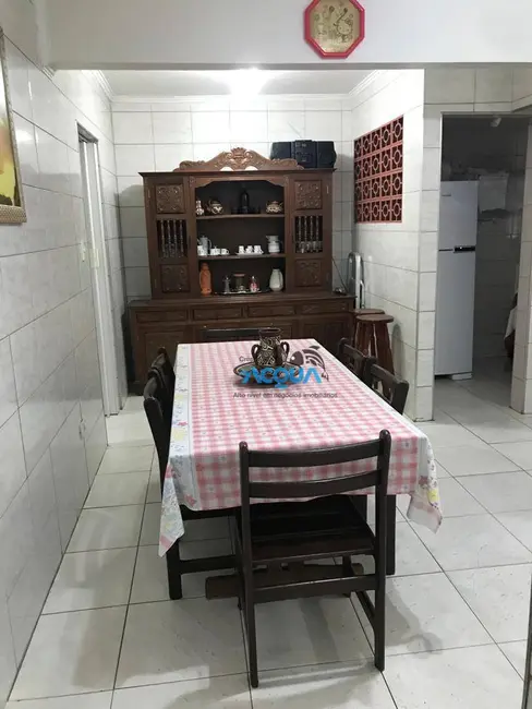 Foto 3 de Apartamento com 2 quartos à venda, 90m2 em Vila Alzira, Guaruja - SP
