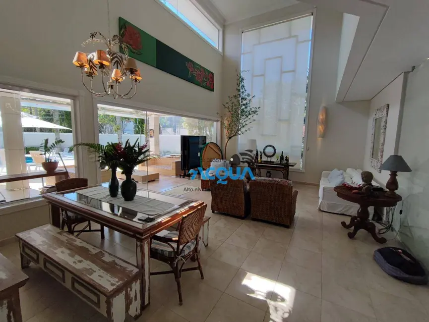 Foto 3 de Casa de Condomínio com 5 quartos à venda, 595m2 em Jardim Acapulco, Guaruja - SP