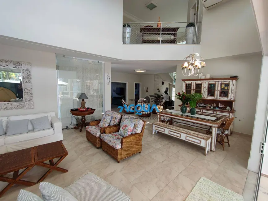 Foto 4 de Casa de Condomínio com 5 quartos à venda, 595m2 em Jardim Acapulco, Guaruja - SP