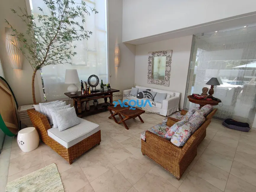 Foto 5 de Casa de Condomínio com 5 quartos à venda, 595m2 em Jardim Acapulco, Guaruja - SP