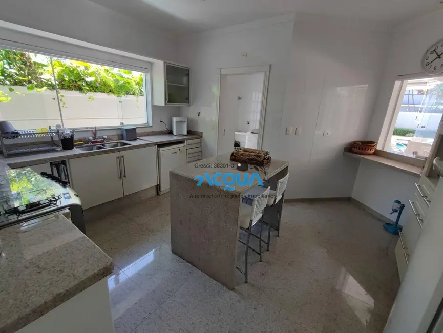 Foto 8 de Casa de Condomínio com 5 quartos à venda, 595m2 em Jardim Acapulco, Guaruja - SP