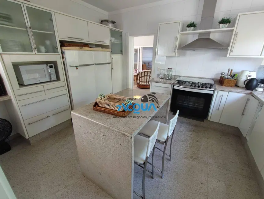 Foto 9 de Casa de Condomínio com 5 quartos à venda, 595m2 em Jardim Acapulco, Guaruja - SP
