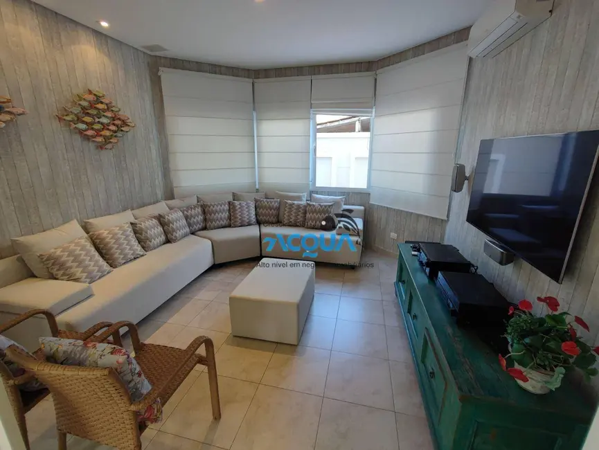 Foto 7 de Casa de Condomínio com 5 quartos à venda, 595m2 em Jardim Acapulco, Guaruja - SP