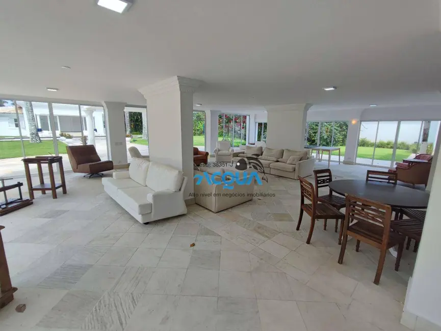 Casa de Condomínio com 7 quartos à venda, 3000m2 em Jardim Acapulco, Guaruja - SP - imagem 3 Foto 3 de Casa de Condomínio com 7 quartos à venda, 3000m2 em Jardim Acapulco, Guaruja - SP
