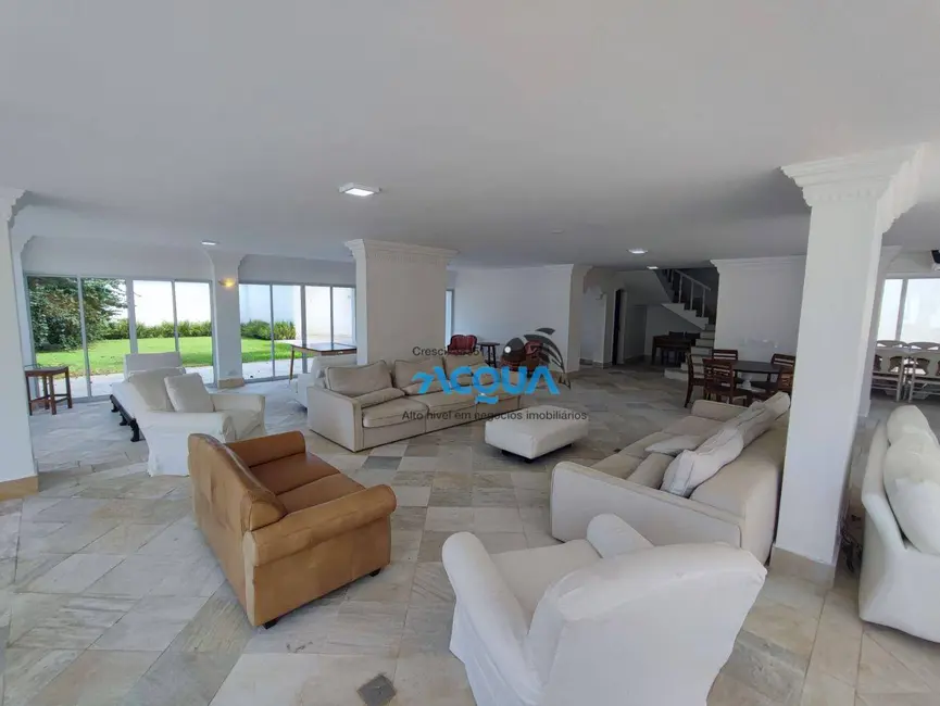 Casa de Condomínio com 7 quartos à venda, 3000m2 em Jardim Acapulco, Guaruja - SP - imagem 4 Foto 4 de Casa de Condomínio com 7 quartos à venda, 3000m2 em Jardim Acapulco, Guaruja - SP