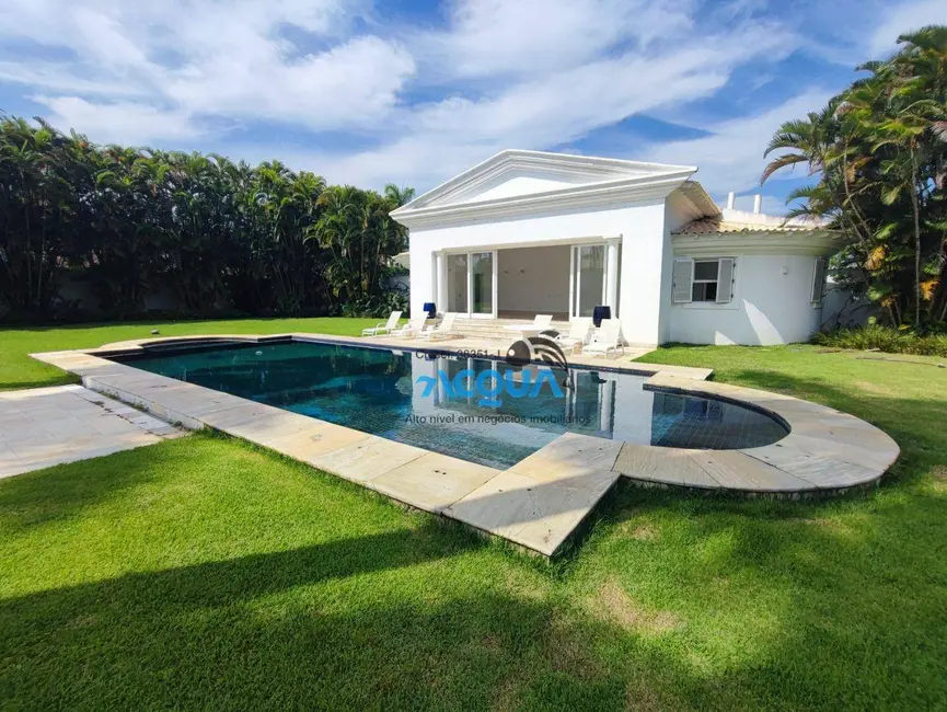 Casa de Condomínio com 7 quartos à venda, 3000m2 em Jardim Acapulco, Guaruja - SP - imagem 8 Foto 8 de Casa de Condomínio com 7 quartos à venda, 3000m2 em Jardim Acapulco, Guaruja - SP