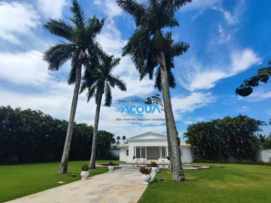 Casa de Condomínio com 7 quartos à venda, 3000m2 em Jardim Acapulco, Guaruja - SP - imagem 7 Foto 7 de Casa de Condomínio com 7 quartos à venda, 3000m2 em Jardim Acapulco, Guaruja - SP