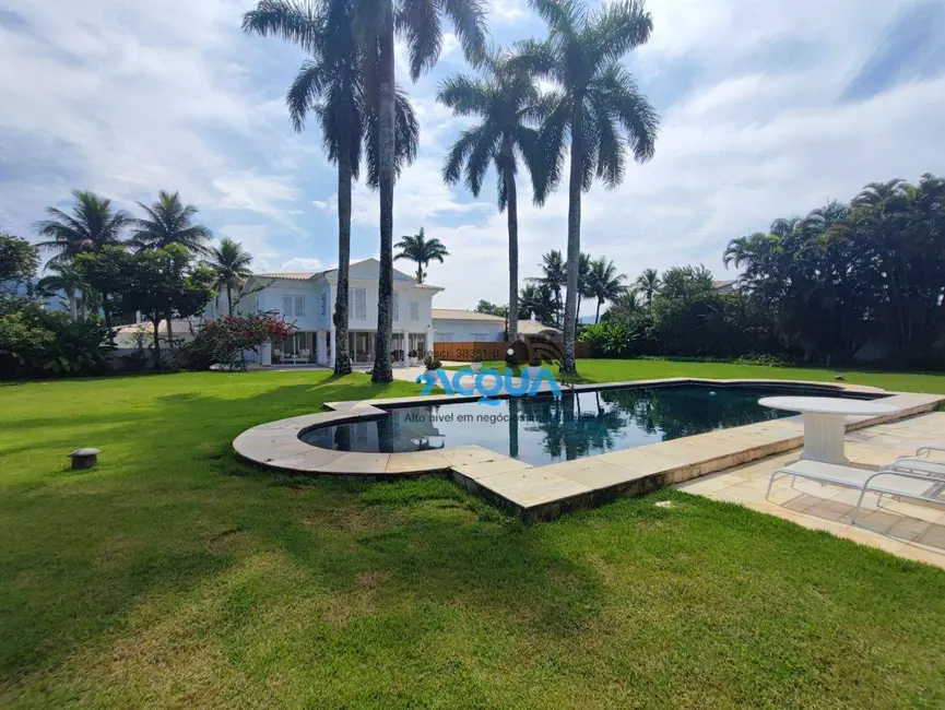 Casa de Condomínio com 7 quartos à venda, 3000m2 em Jardim Acapulco, Guaruja - SP - imagem 9 Foto 9 de Casa de Condomínio com 7 quartos à venda, 3000m2 em Jardim Acapulco, Guaruja - SP