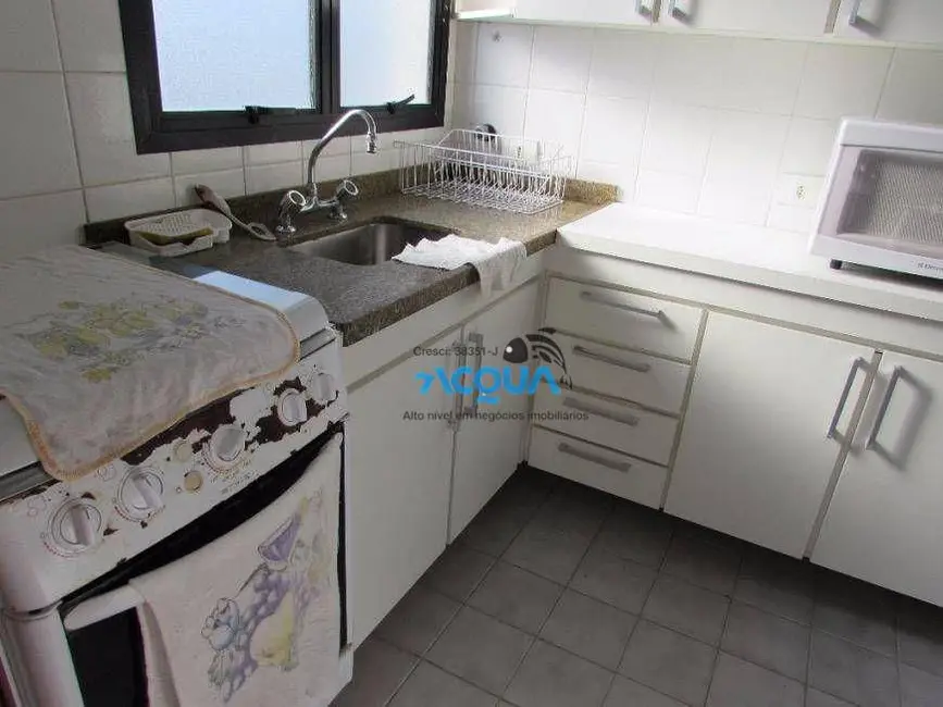Cobertura com 3 quartos à venda, 201m2 em Vila Alzira, Guaruja - SP - imagem 6 Foto 6 de Cobertura com 3 quartos à venda, 201m2 em Vila Alzira, Guaruja - SP