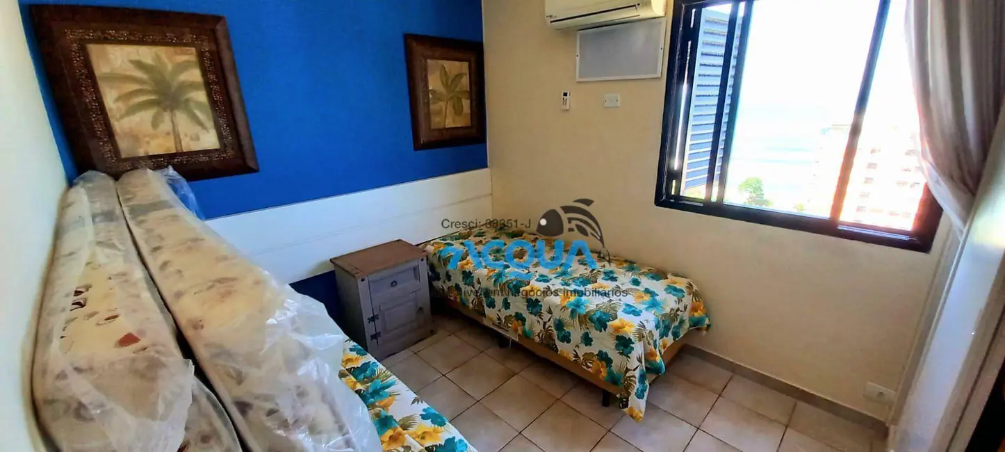 Cobertura com 3 quartos à venda, 201m2 em Vila Alzira, Guaruja - SP - imagem 7 Foto 7 de Cobertura com 3 quartos à venda, 201m2 em Vila Alzira, Guaruja - SP