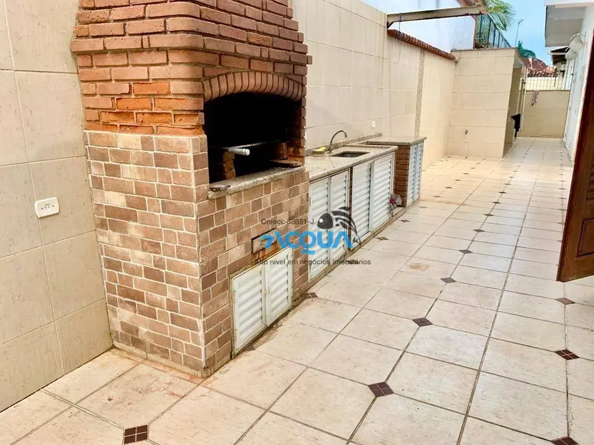 Foto 6 de Casa de Condomínio com 3 quartos à venda, 306m2 em Guaruja - SP