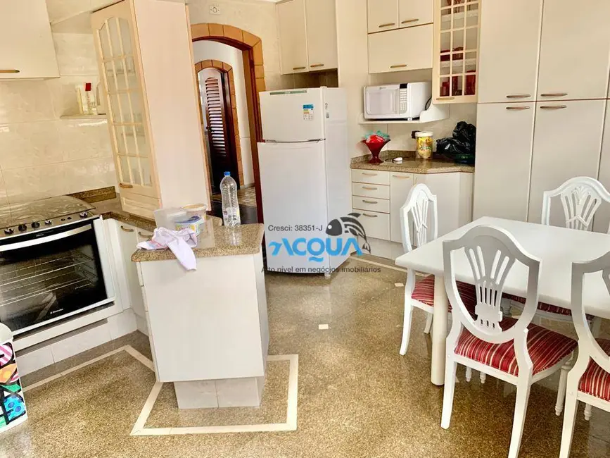 Foto 4 de Casa de Condomínio com 3 quartos à venda, 306m2 em Guaruja - SP