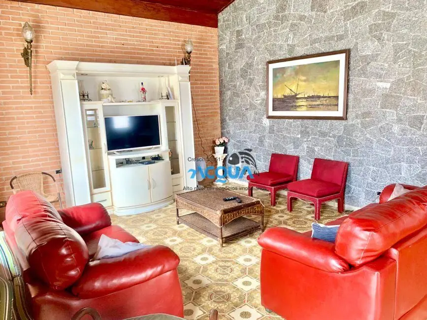 Foto 3 de Casa de Condomínio com 3 quartos à venda, 306m2 em Guaruja - SP