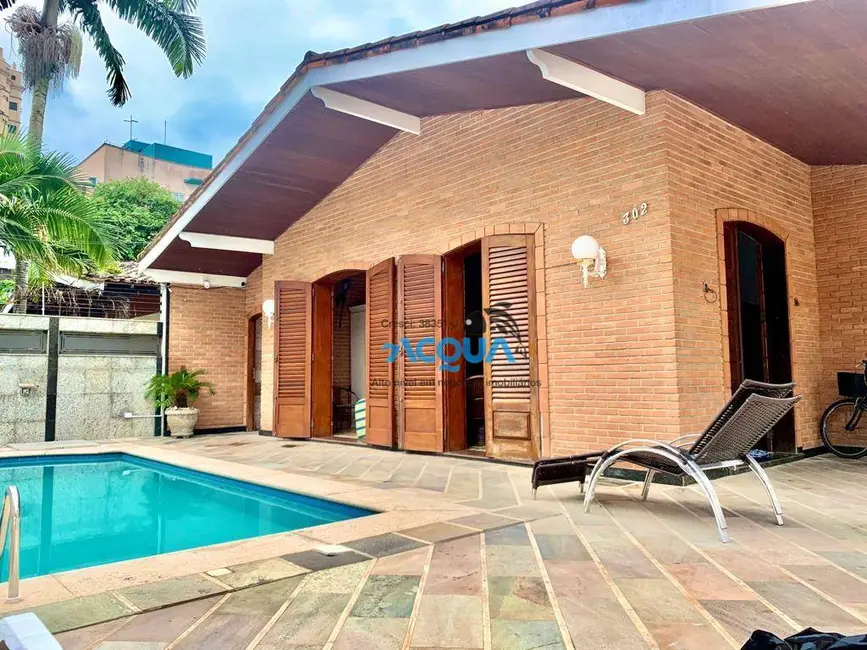 Foto 1 de Casa de Condomínio com 3 quartos à venda, 306m2 em Guaruja - SP