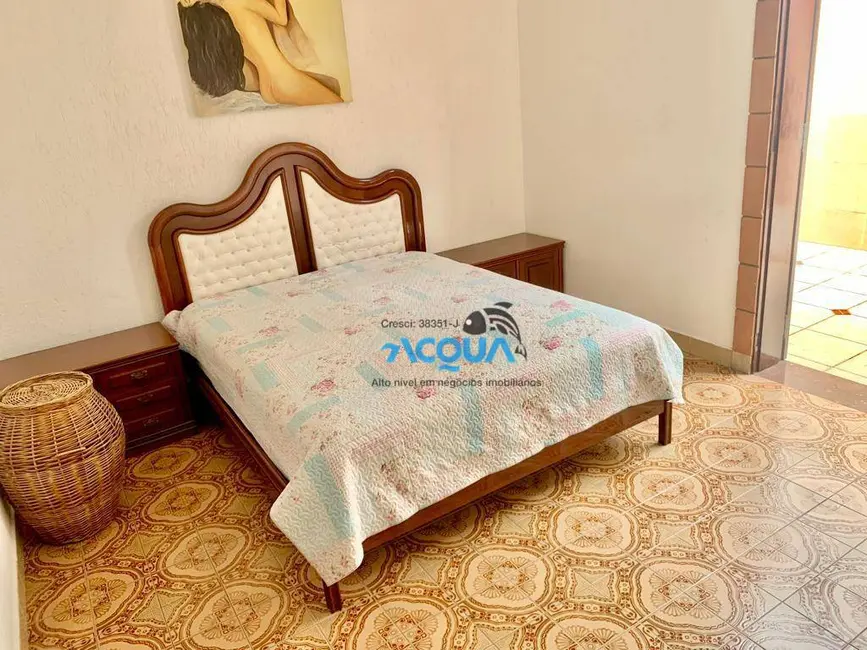 Foto 7 de Casa de Condomínio com 3 quartos à venda, 306m2 em Guaruja - SP