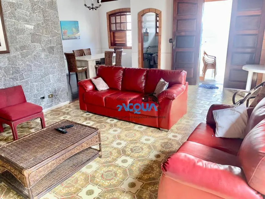 Foto 2 de Casa de Condomínio com 3 quartos à venda, 306m2 em Guaruja - SP