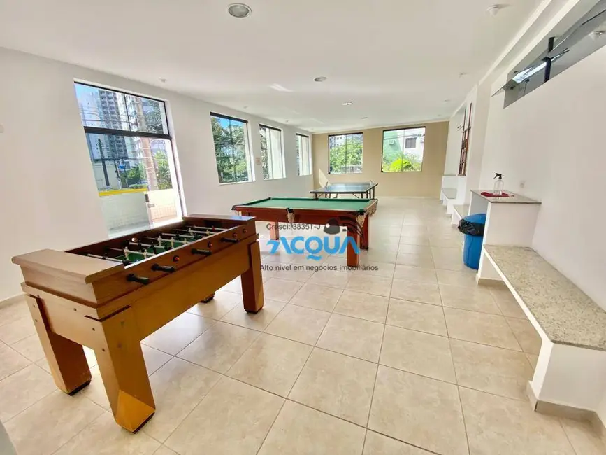 Foto 7 de Apartamento com 2 quartos à venda, 70m2 em Jardim Las Palmas, Guaruja - SP