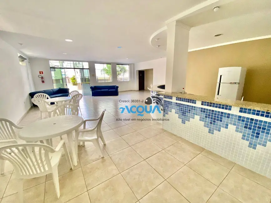 Foto 9 de Apartamento com 2 quartos à venda, 70m2 em Jardim Las Palmas, Guaruja - SP