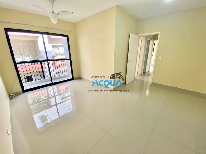 Foto 4 de Apartamento com 2 quartos à venda, 70m2 em Jardim Las Palmas, Guaruja - SP