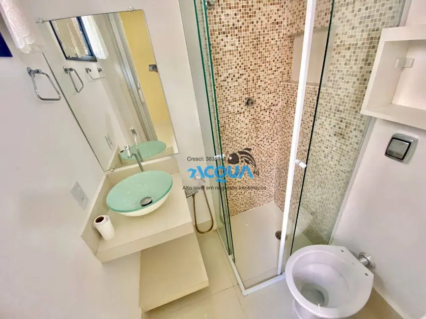 Foto 7 de Apartamento com 2 quartos à venda, 70m2 em Jardim Las Palmas, Guaruja - SP