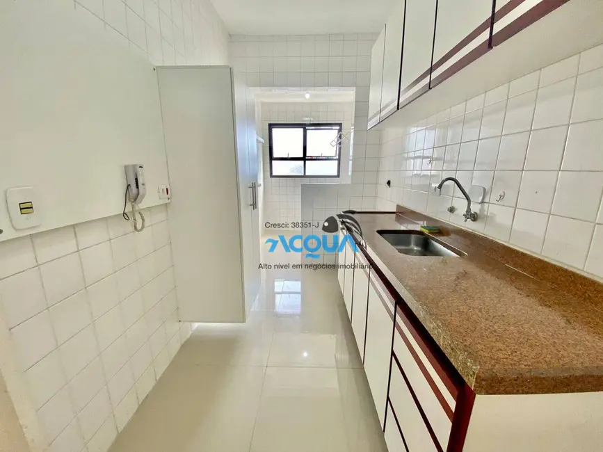 Foto 8 de Apartamento com 2 quartos à venda, 70m2 em Jardim Las Palmas, Guaruja - SP