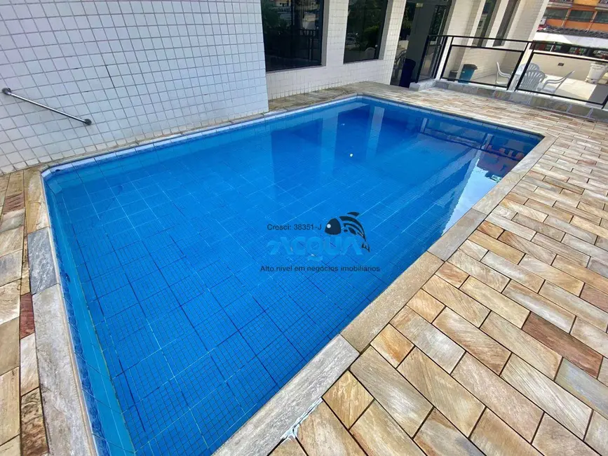 Foto 1 de Apartamento com 2 quartos à venda, 70m2 em Jardim Las Palmas, Guaruja - SP