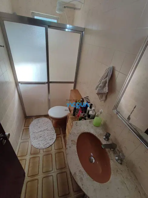 Apartamento com 2 quartos à venda, 68m2 em Jardim Três Marias, Guaruja - SP - imagem 5 Foto 5 de Apartamento com 2 quartos à venda, 68m2 em Jardim Três Marias, Guaruja - SP