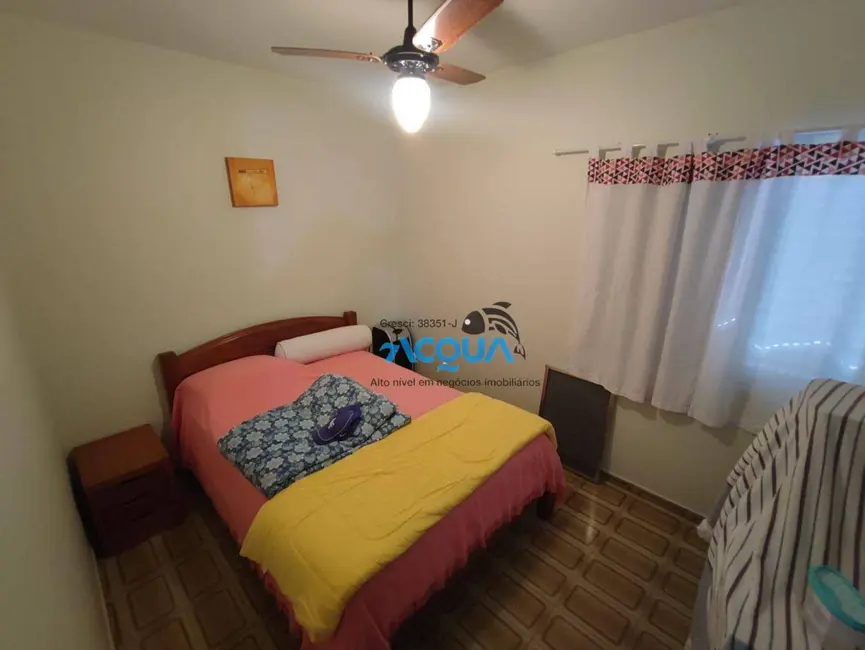 Apartamento com 2 quartos à venda, 68m2 em Jardim Três Marias, Guaruja - SP - imagem 3 Foto 3 de Apartamento com 2 quartos à venda, 68m2 em Jardim Três Marias, Guaruja - SP
